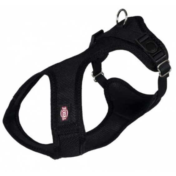 Harnais Comfort noir