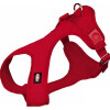 Harnais Comfort rouge
