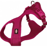 Harnais Comfort rose