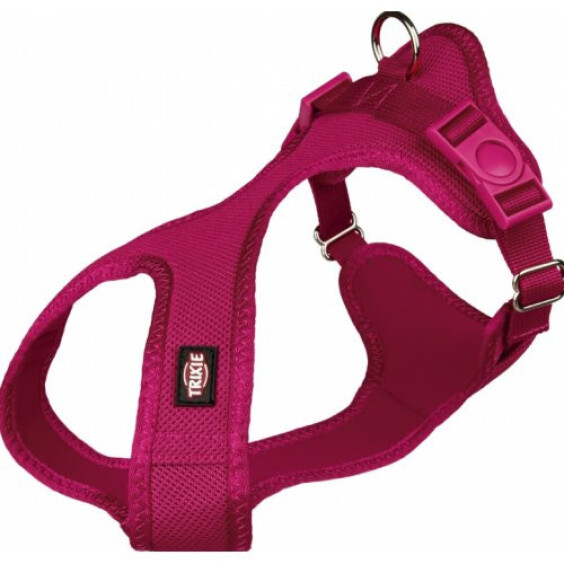 Harnais Comfort rose