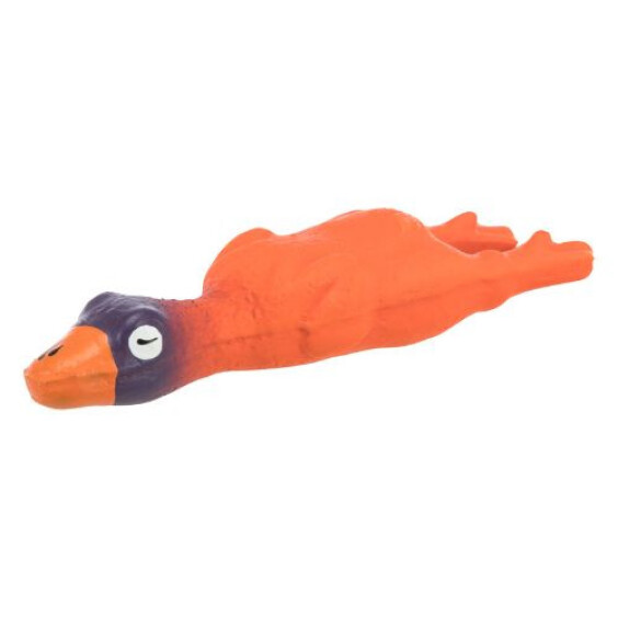 Jouet latex canard