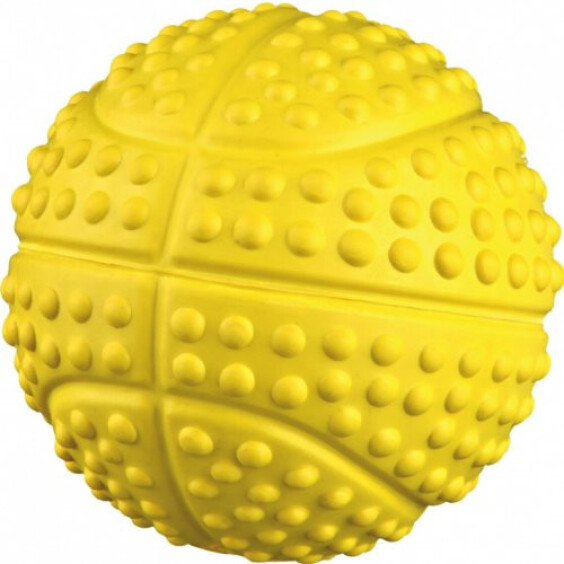 Petite balle de sport