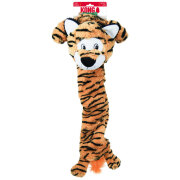 Jouet KONG Stretchezz Jumbo Tiger