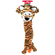 KONG Jouet Stretchezz Jumbo Tiger