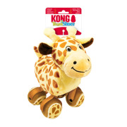 KONG Peluche TenniShoes Giraffe