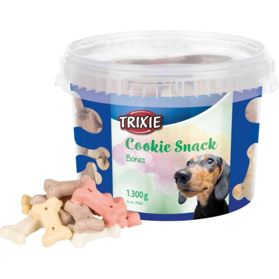 Friandises Cookies Snack Bones médium