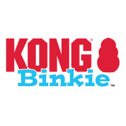 Jouet KONG Puppy Binkie