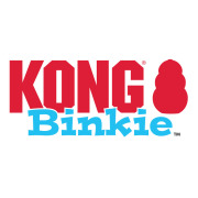 KONG Jouet Puppy Binkie