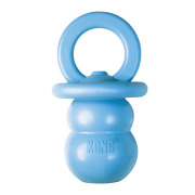 KONG Jouet Puppy Binkie