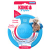 KONG Frisbee Puppy Flyer