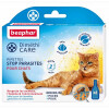 Pipette chat Diméthicare Beaphar