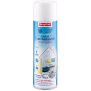Spray Stop Parasite habitat Diméthicare Beaphar