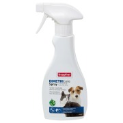 Lotion antiparasitaire anti-puces pour chat Diméthicare Beaphar