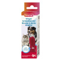 Doigtier pour chien