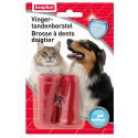 Doigtier pour chien