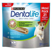 Dentalife bâtonnets à macher pour mini chien