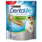 PRO PLAN Dentalife bâtonnets à mâcher pour mini chien 21 bâtonnets