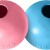 KONG Puppy Ball avec trou