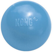 Balle KONG Puppy Ball w/Hole