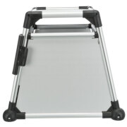 Cage Box de transport voiture alu