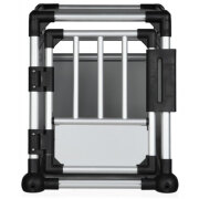 Cage Box de transport voiture alu