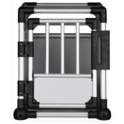 Cage Box de transport voiture alu