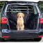Protection coffre de voiture XL