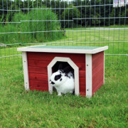 Clapier basic Natura petit rongeur 