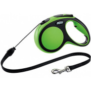 FLEXI Laisse cordon New Comfort