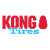Jouet pour chiot KONG Puppy Tires