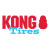 Jouet KONG Tyres Puppy
