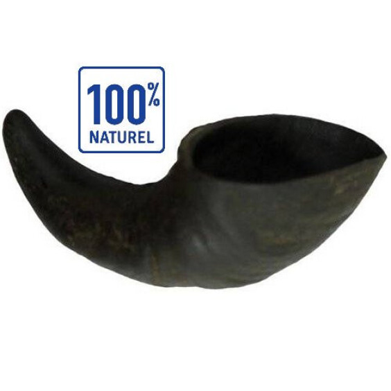 Corne de buffle pour chien small Bubimex