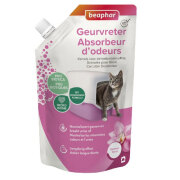 Absorbeur d'odeurs Orchidée
