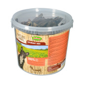 Gourmet-Mix seau de 800g Bubimex