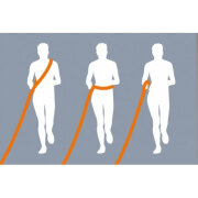 Laisse jogging Dog Activity