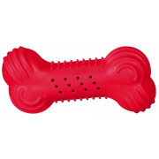 Os rafraîchissant pour chien