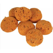 Friandises Crunchy Cup Candy Carotte et Lin