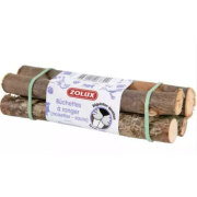 Bûchettes à ronger x4