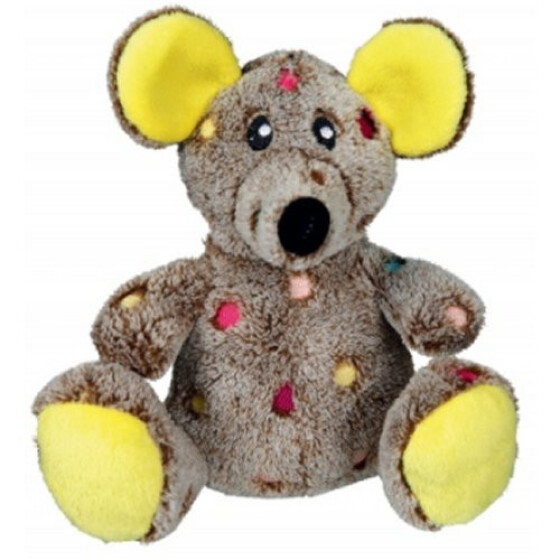 Peluche Souris Mokka