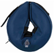 Collerette bouée de protection pour chien