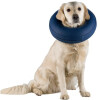 Collerette bouée de protection pour chien
