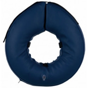 Collerette bouée de protection pour chien