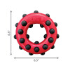 KONG Jouet Dotz Circle