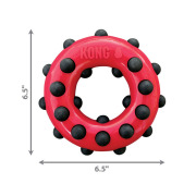 KONG Jouet Dotz Circle