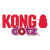 KONG Jouet Dotz Circle