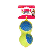 Balle KONG SqueakAir Ultra Balls