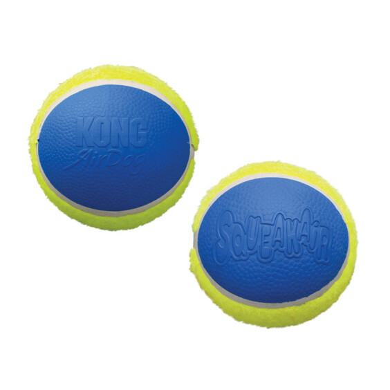 KONG Balle SqueakAir Ultra Balls