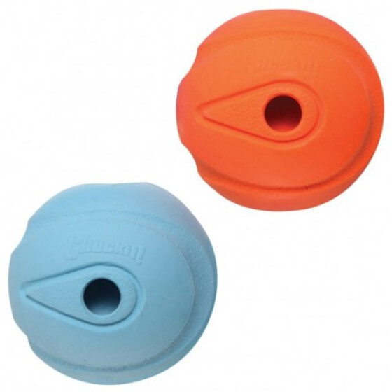 Balle Sifflante Whistler