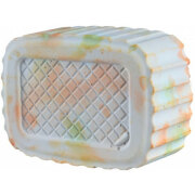 Pierre à ronger extrait de carottes