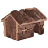 Maison Hendrik pour souris et hamster